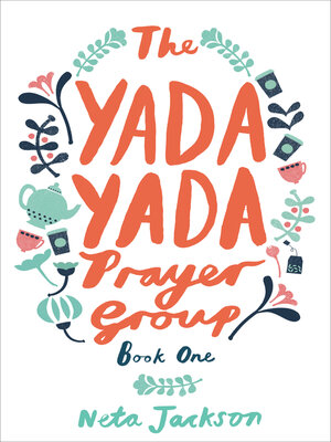 cover image of The Yada Yada Prayer Group